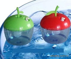 家居日用品的藝術與生活